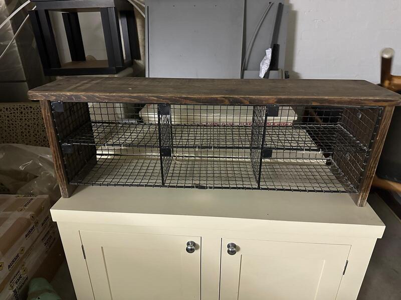 New Malden Self storage auction IB-3908 74