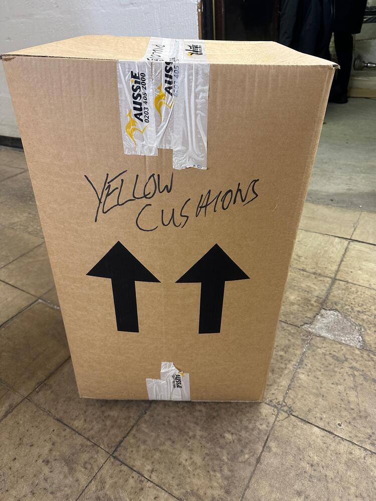 New Malden Self storage facility auction IB-3908 75