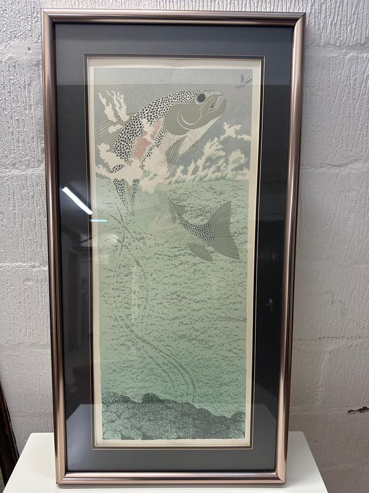 New Malden Self storage auction IB-3908 84