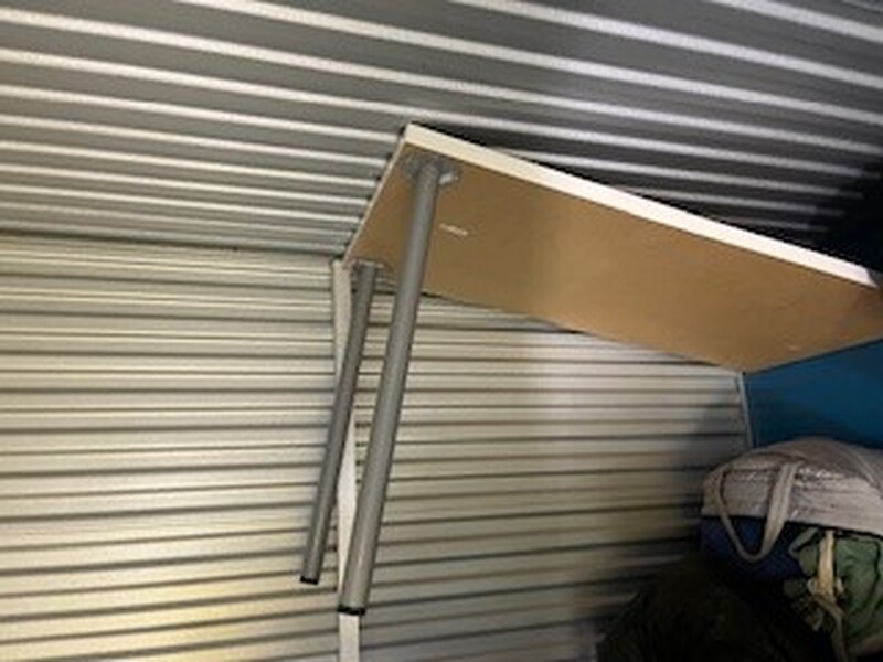 uk Storage auction IB-2164