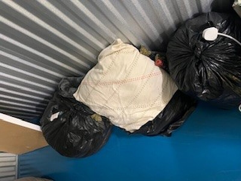 uk Storage Facility auction IB-2164