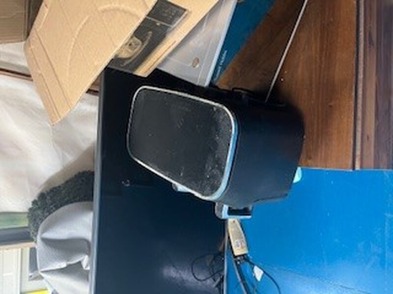 uk Self storage auction IB-2164