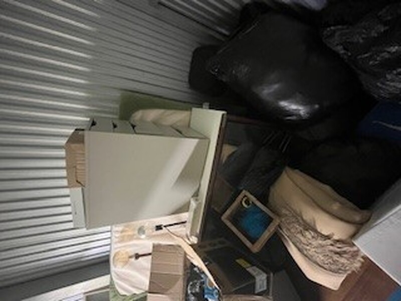 uk Self storage facility auction IB-2164