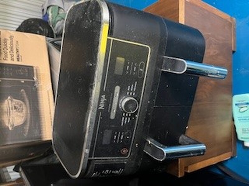 uk Storage Unit auction IB-2164 12