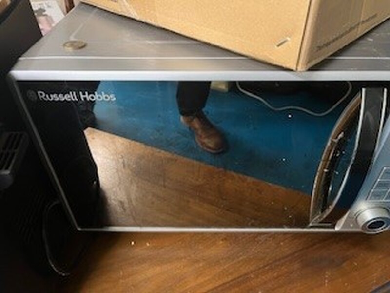 uk Storage auction IB-2164 20