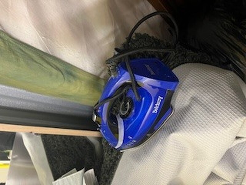 uk Storage Facility auction IB-2164 21