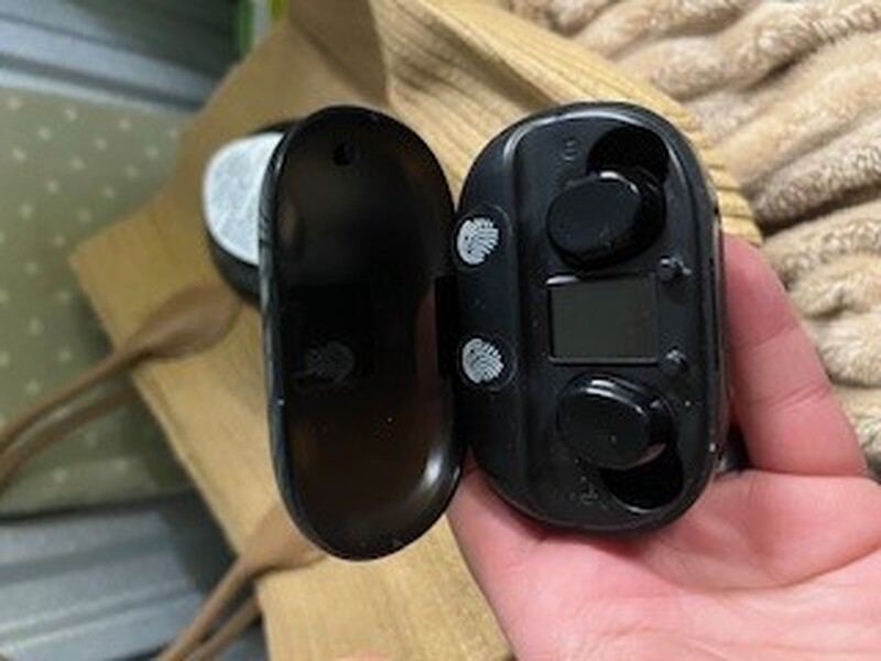 uk Self storage auction IB-2164 24