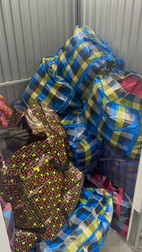 Battersea Storage auction IB-4517