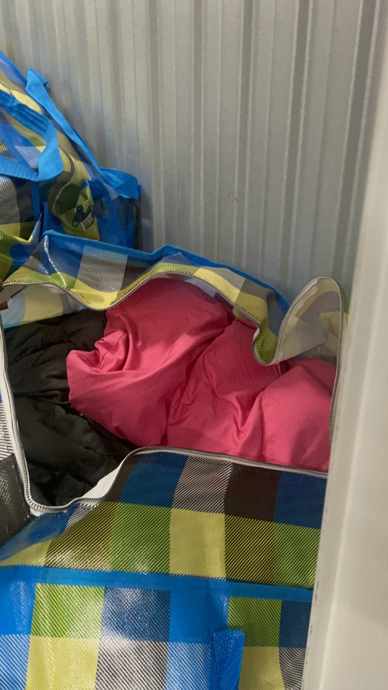 Battersea Storage Facility auction IB-4517