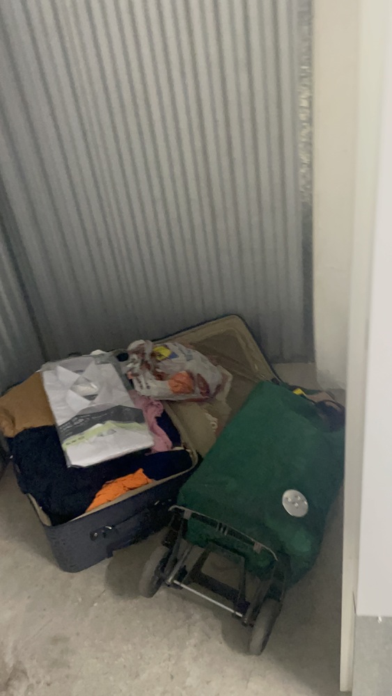 Battersea Storage auction IB-4054