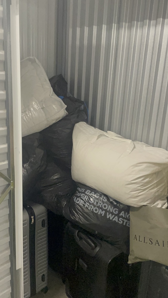 Battersea Storage auction IB-4883