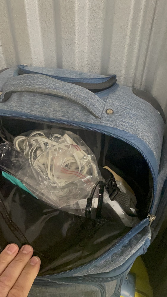 Battersea Storage Unit auction IB-4883