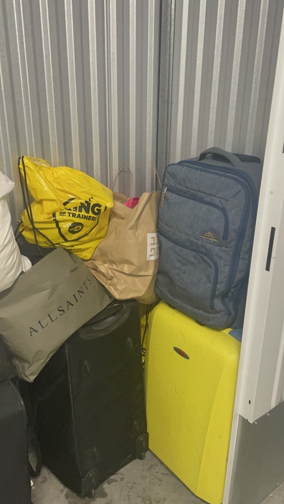 Battersea Storage Facility auction IB-4883