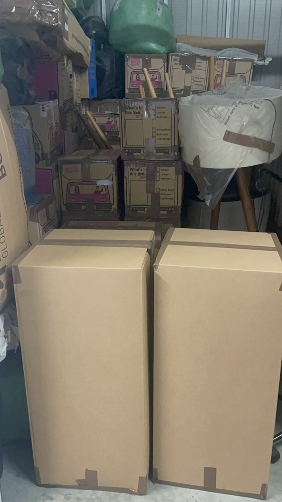 Battersea Storage auction IB-5430