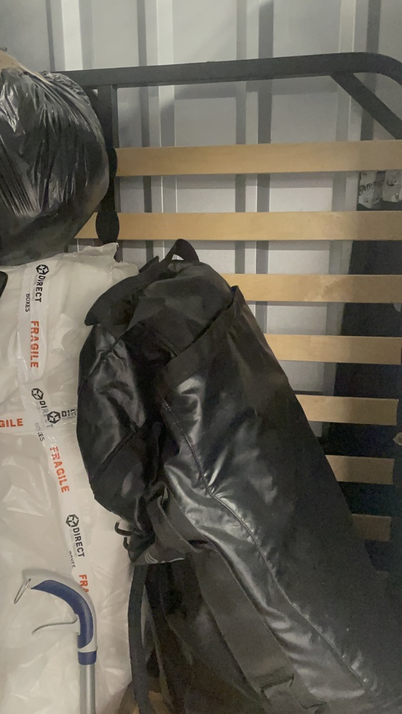 Battersea Storage Facility auction IB-5430