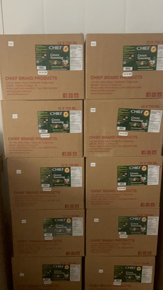 Battersea Self storage auction IB-6430