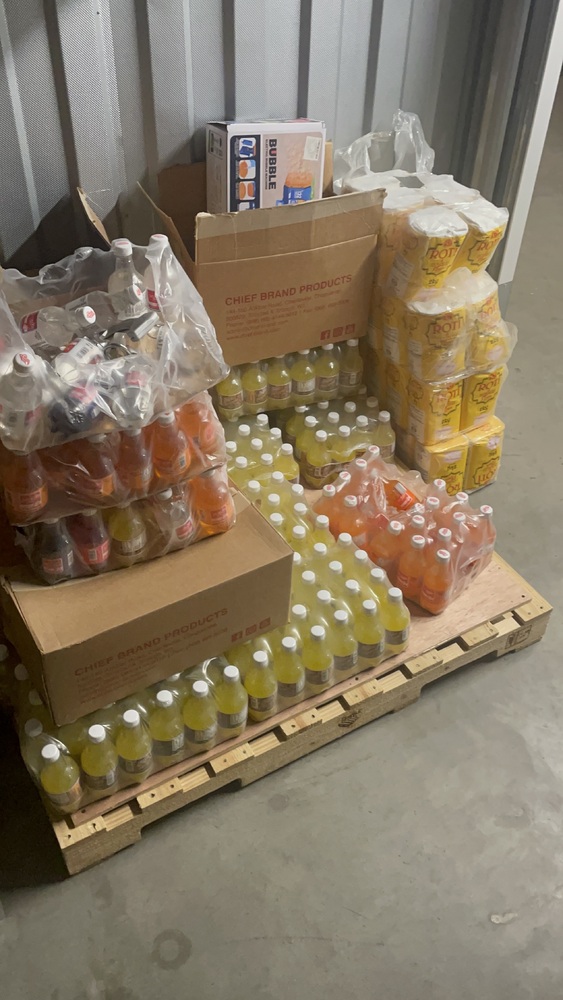 Battersea Self storage facility auction IB-6430