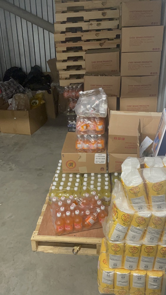 Battersea Storage Facility auction IB-6430 11