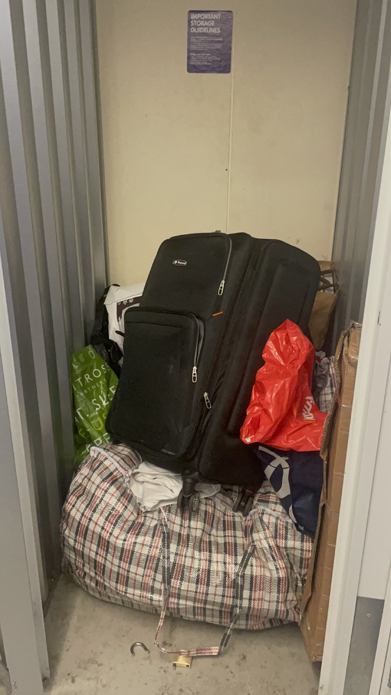 Battersea Storage Facility auction IB-4068