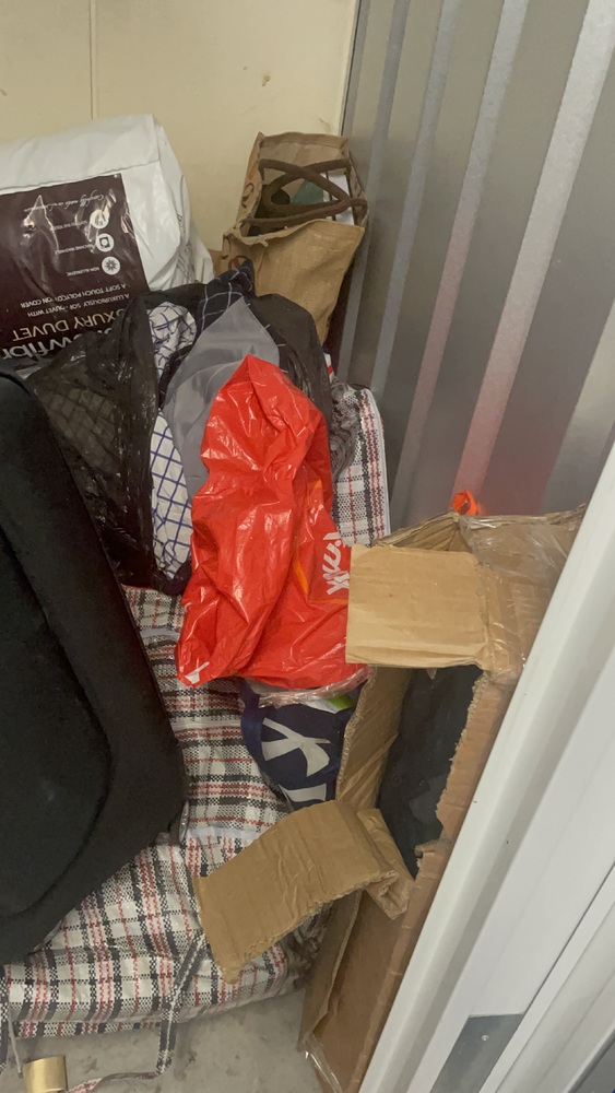 Battersea Storage auction IB-4068