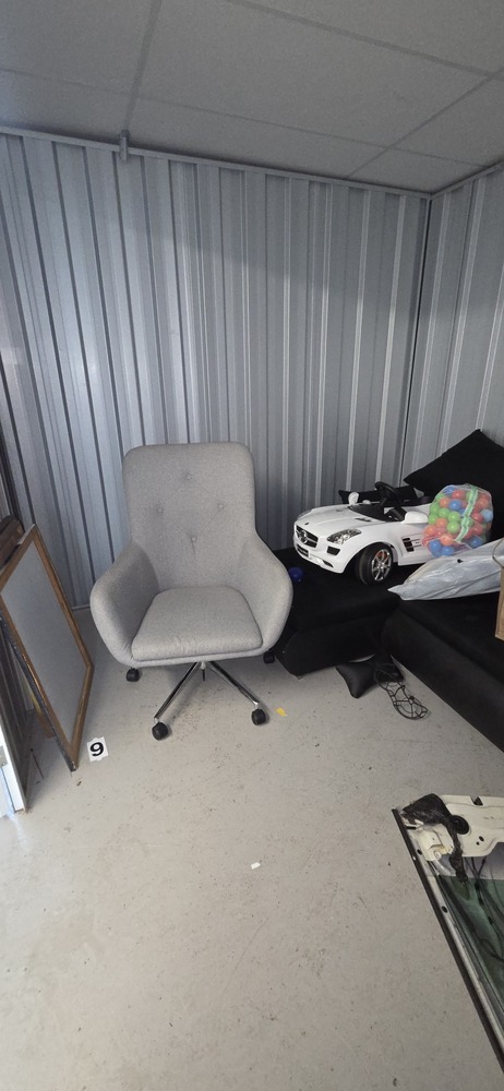 Woking Storage Facility auction IB-1544