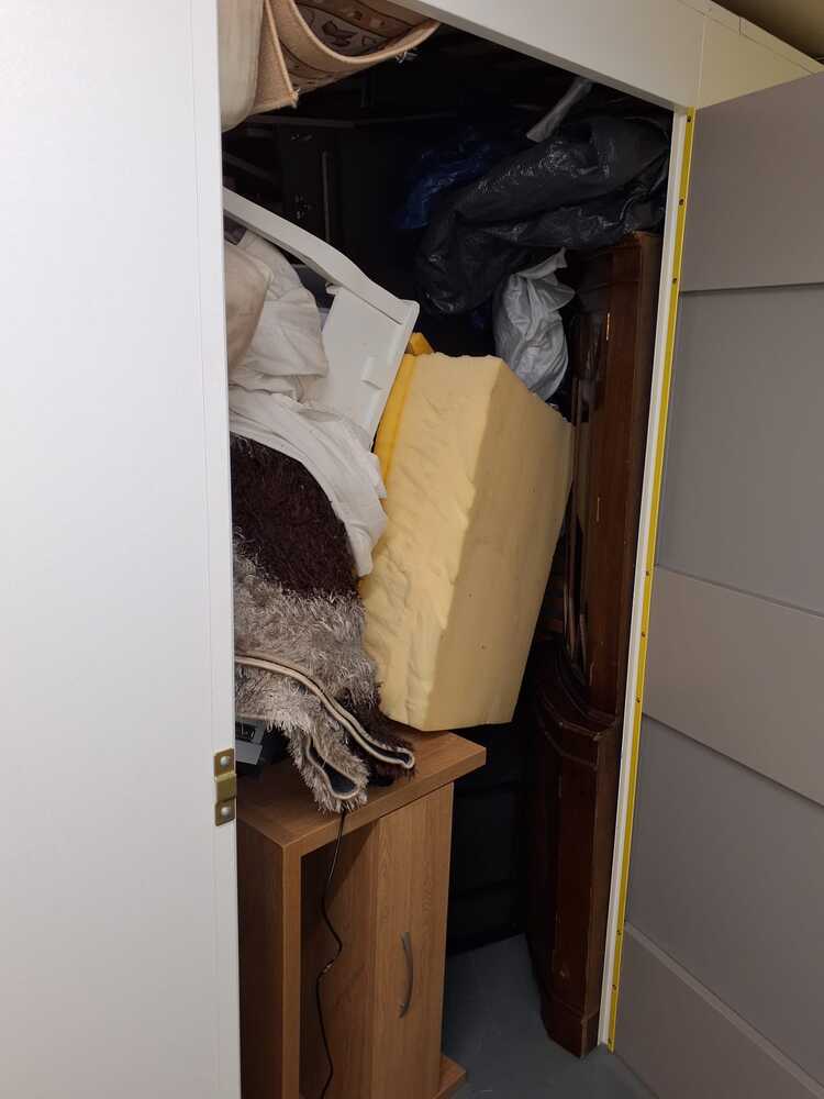 Sheffield Storage Facility auction IB-1156