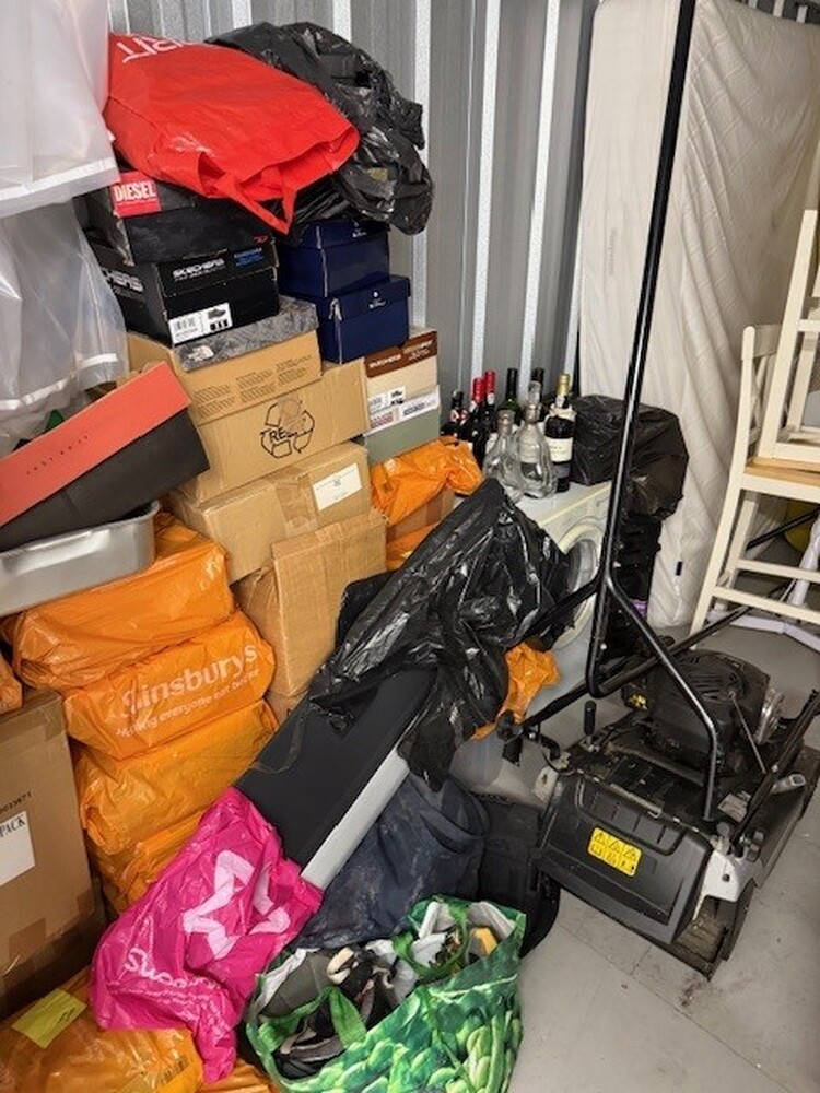 Woking Storage Facility auction IB-9440 11