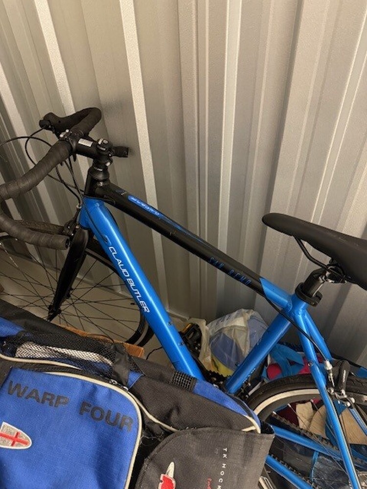 Woking Storage Unit auction IB-9440 12