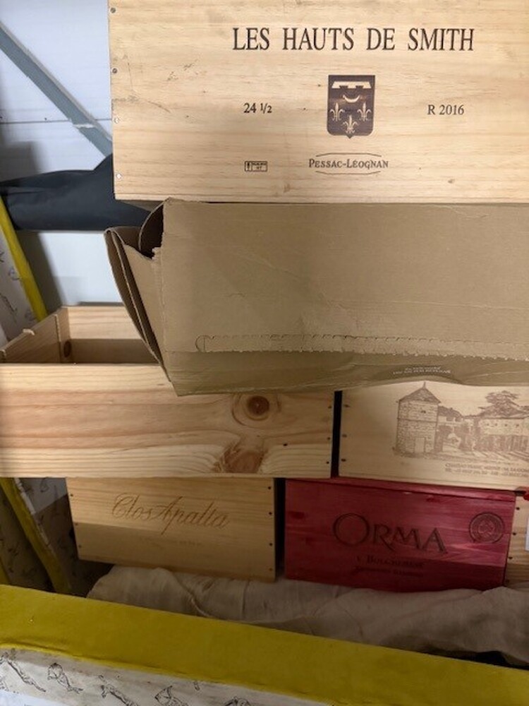 Woking storage facility unit auction IB-9440 16