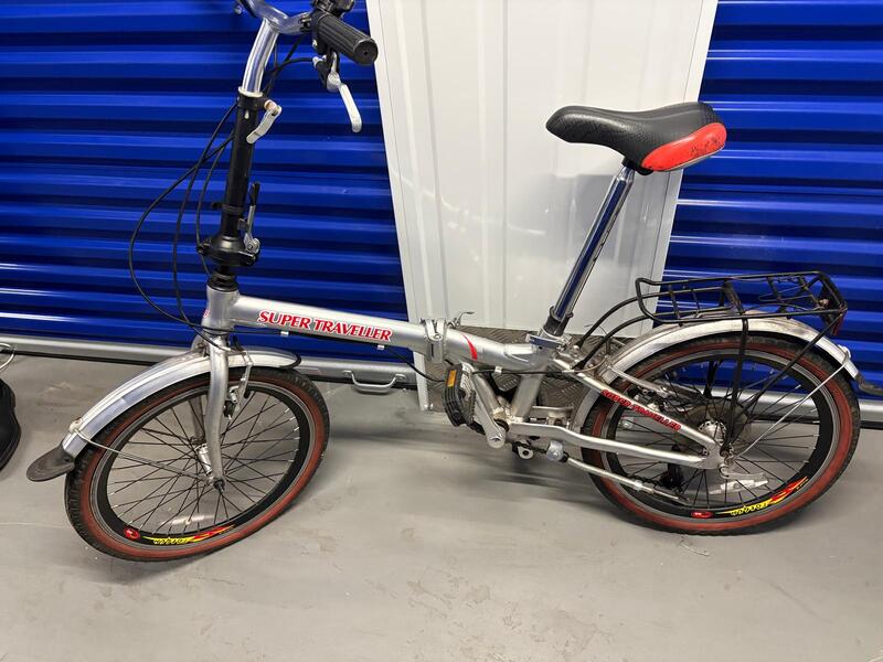 Storage King Heathrow Self storage facility auction IB-2144 15