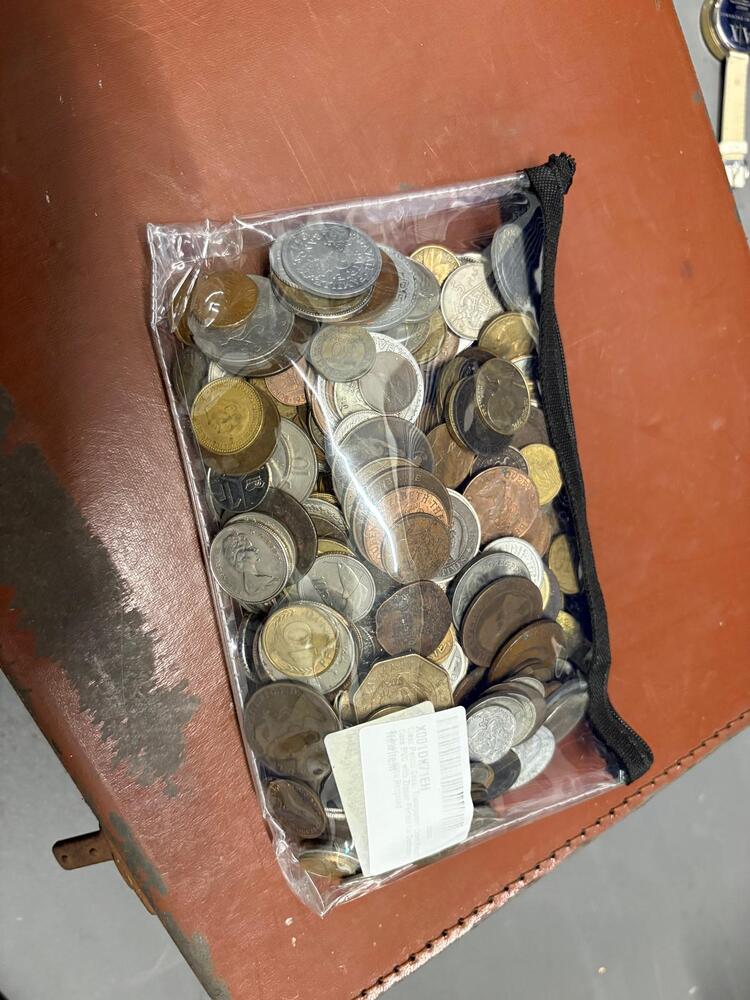Storage King Heathrow Storage Unit auction IB-2144 52