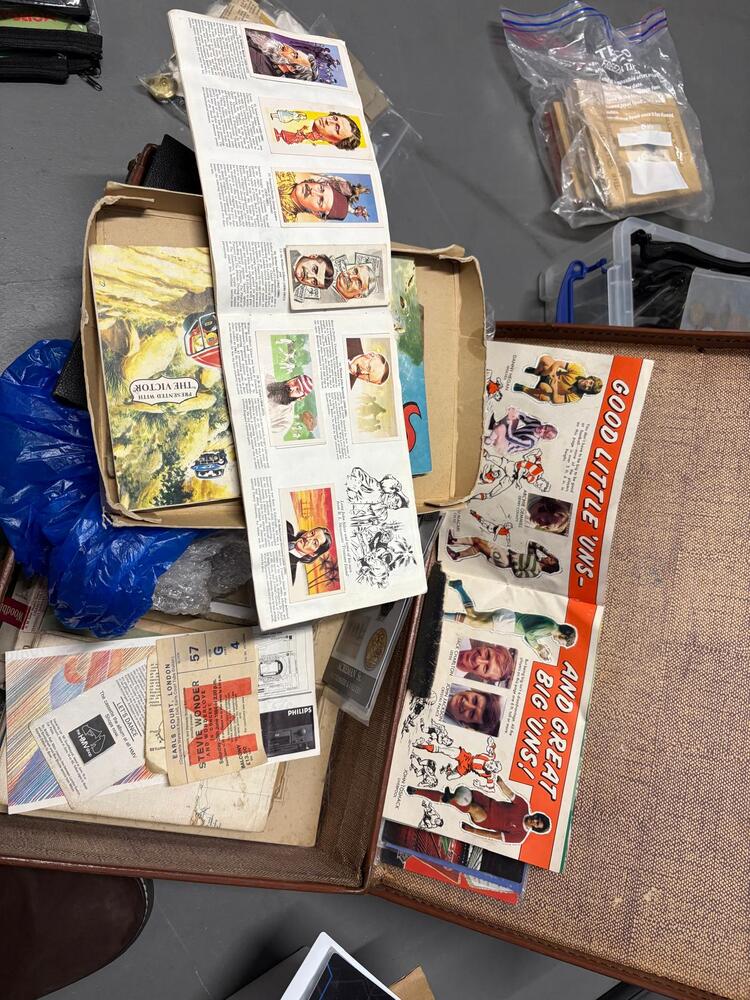 Storage King Heathrow Storage auction IB-2144 60