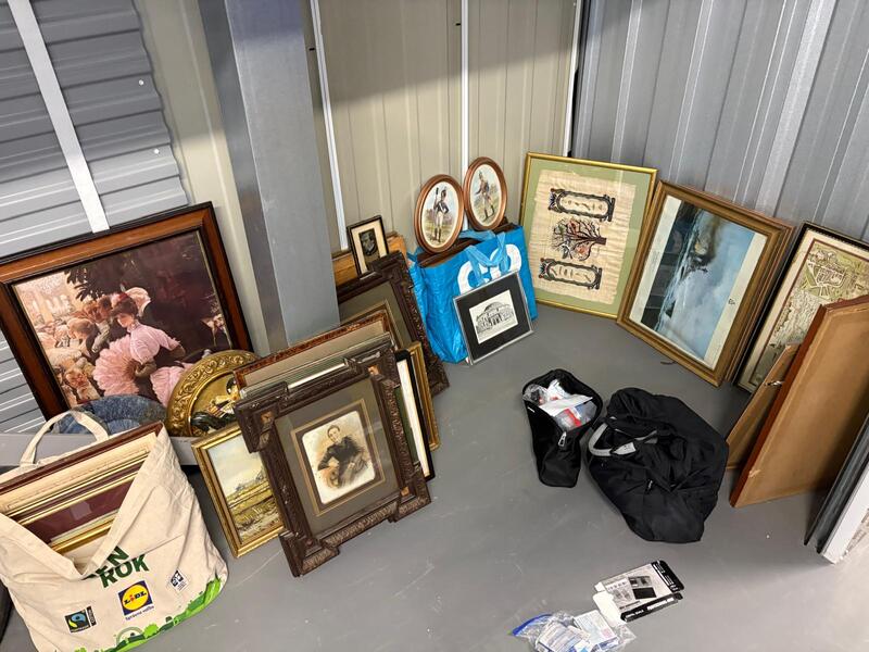 Storage King Heathrow Self storage facility auction IB-2144 65