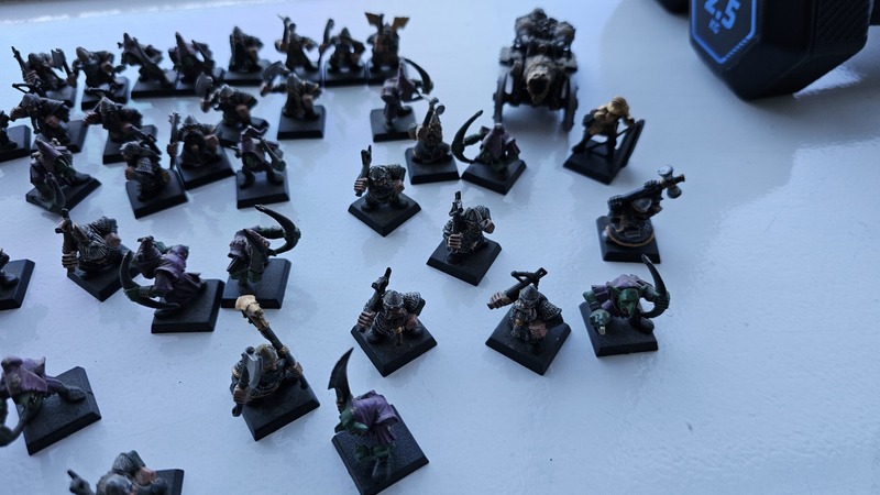 Magenta Storage Storage auction IB-7380 10