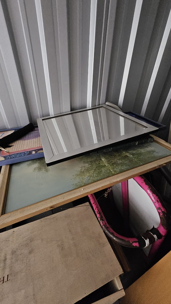 Magenta Storage Self storage auction IB-7380 14