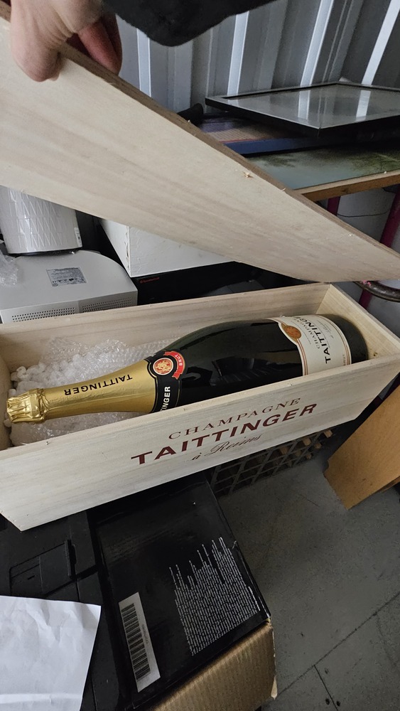 Magenta Storage Self storage facility auction IB-7380 15