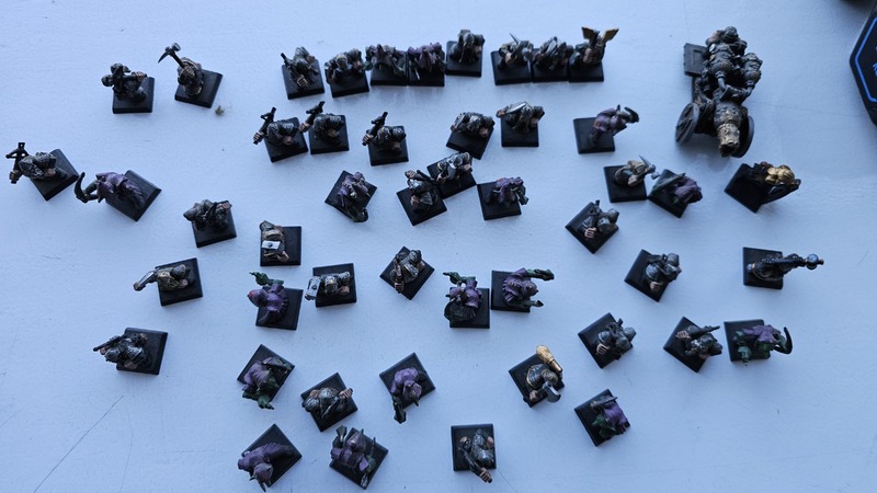 Magenta Storage Storage auction IB-7380 20