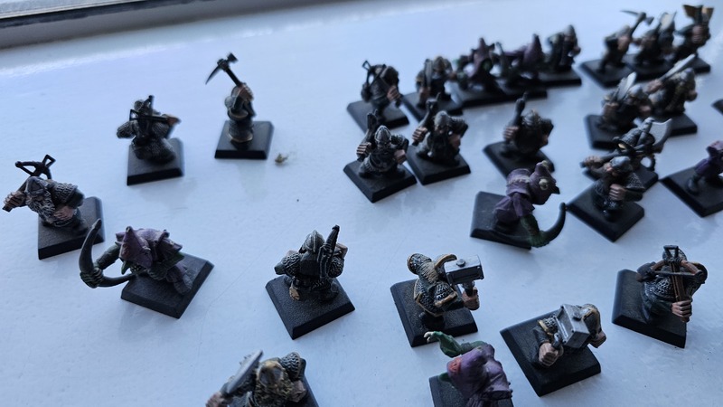 Magenta Storage Storage Unit auction IB-7380 22