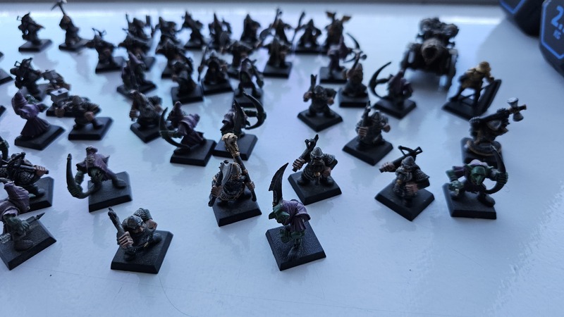 Magenta Storage Self storage unit auction IB-7380 23