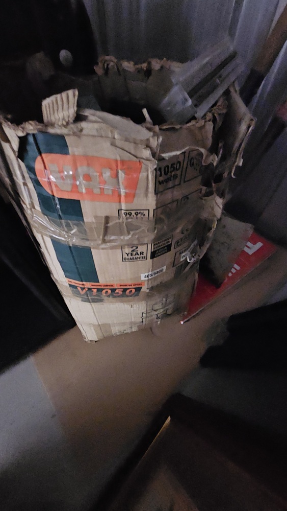 Magenta Storage Self storage facility auction IB-7380 25