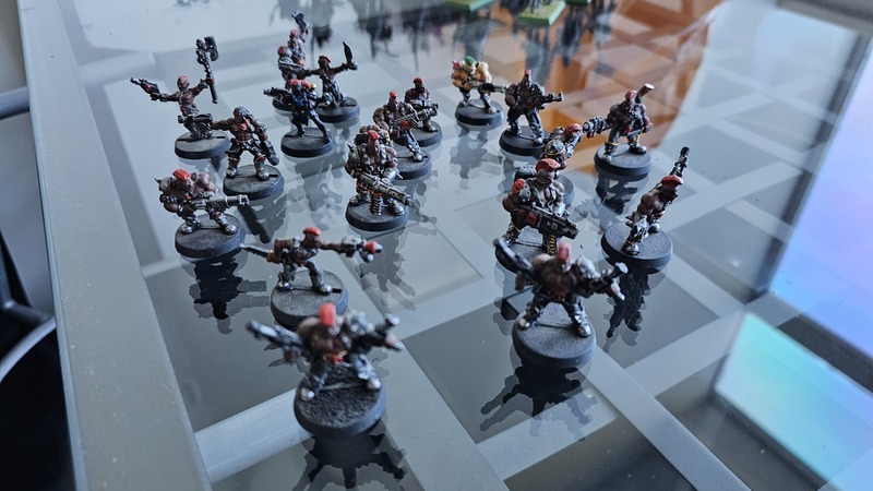 Magenta Storage storage facility unit auction IB-7380 26