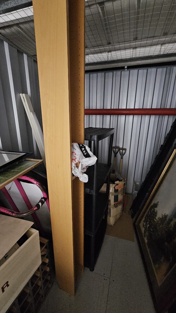 Magenta Storage Storage Facility auction IB-7380 31