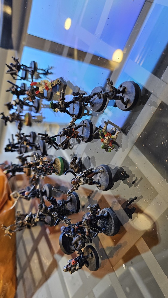 Magenta Storage Self storage auction IB-7380 34