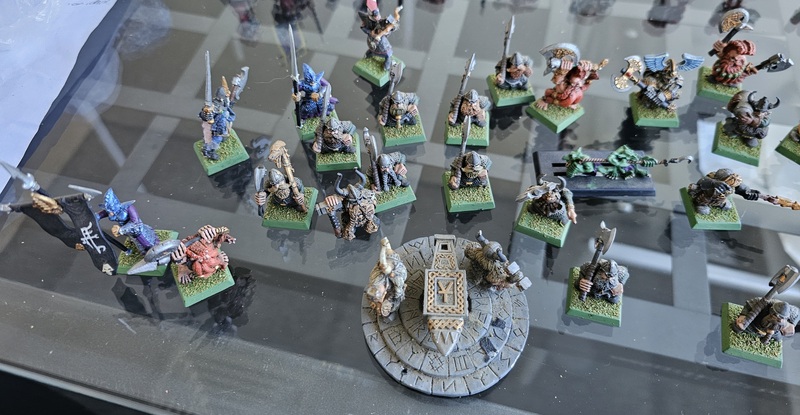 Magenta Storage Self storage unit auction IB-7380 33