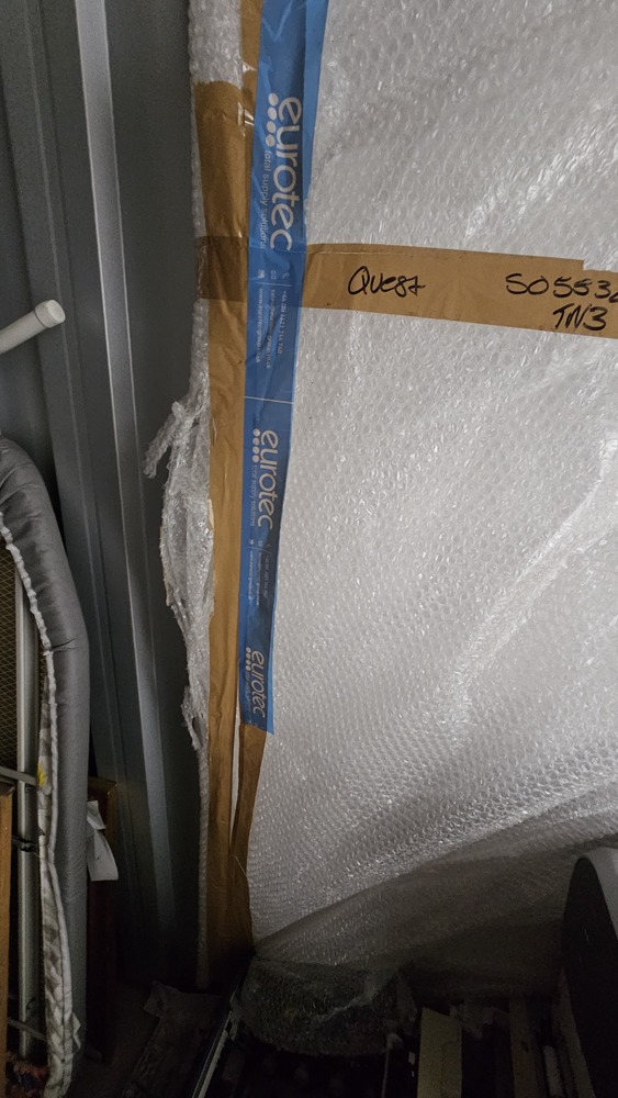 Magenta Storage Self storage facility auction IB-7380 35