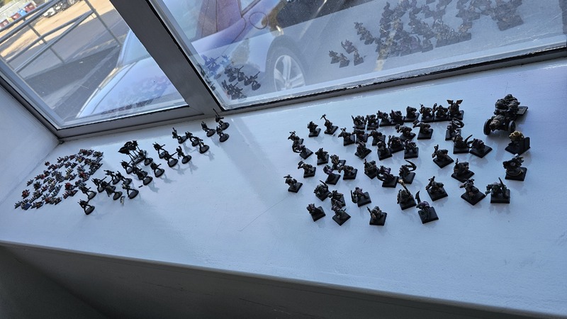 Magenta Storage Storage auction IB-7380 50