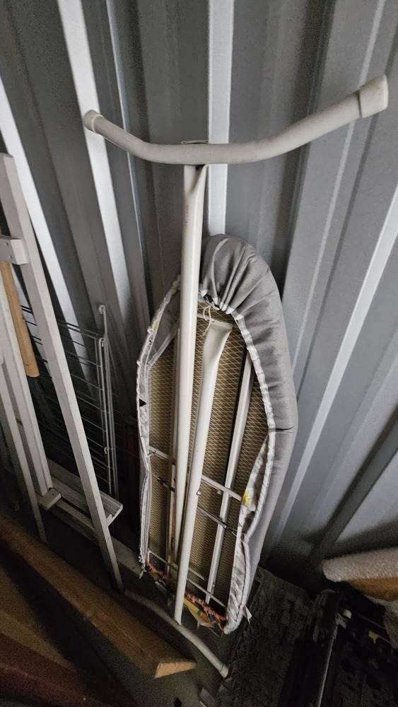 Magenta Storage Storage Unit auction IB-7380 52