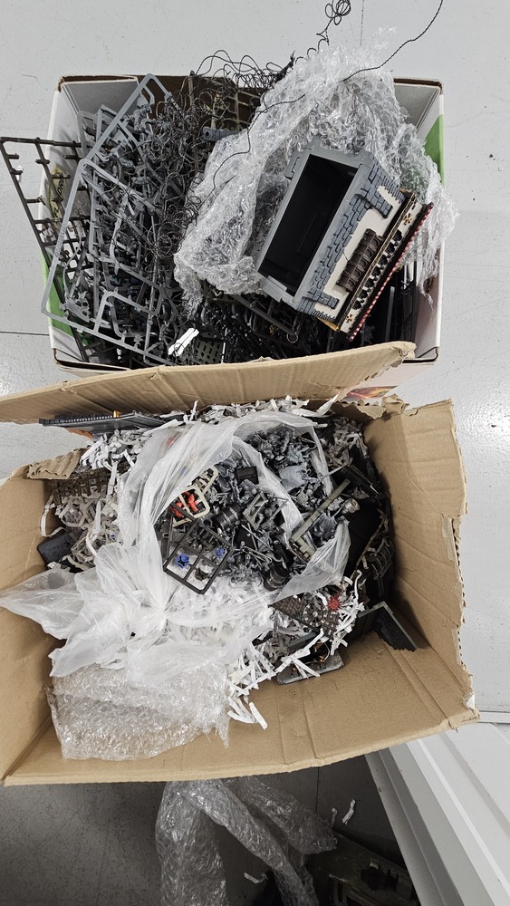 Magenta Storage storage facility unit auction IB-7380 56