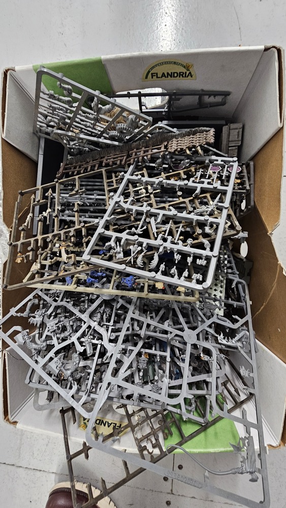 Magenta Storage Self storage auction IB-7380 64