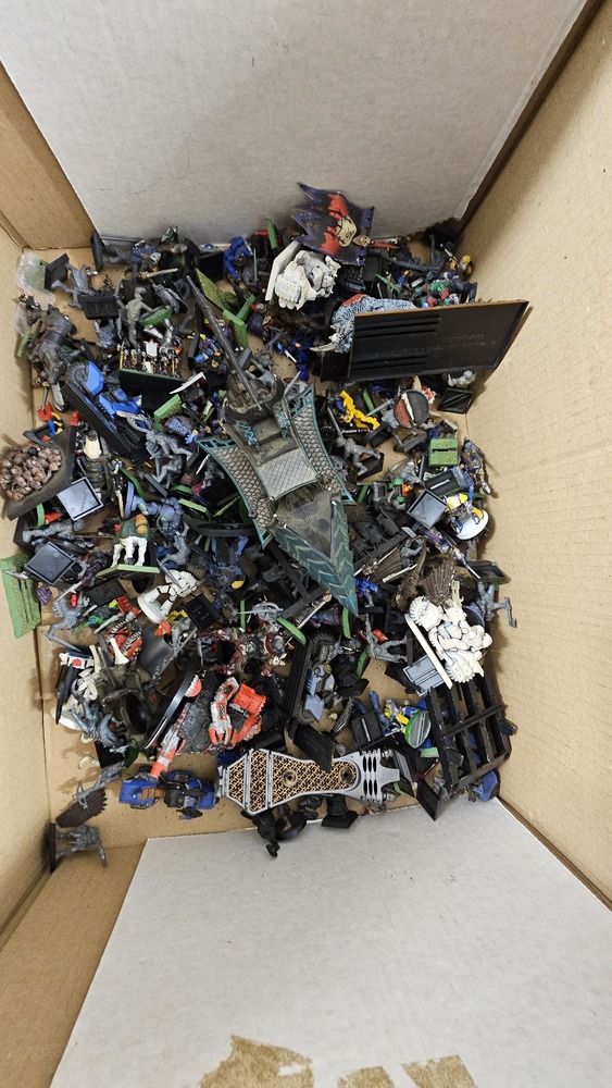 Magenta Storage storage facility unit auction IB-7380 66